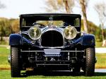 Voisin C20 Mylord Demi-Berline 1931 года